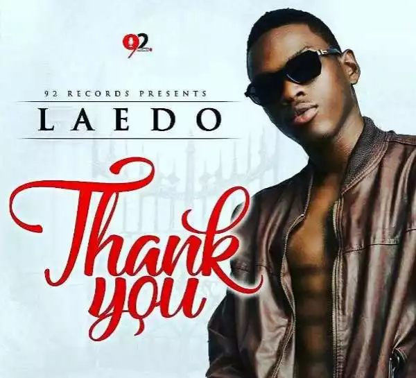 Laedo - Thank You